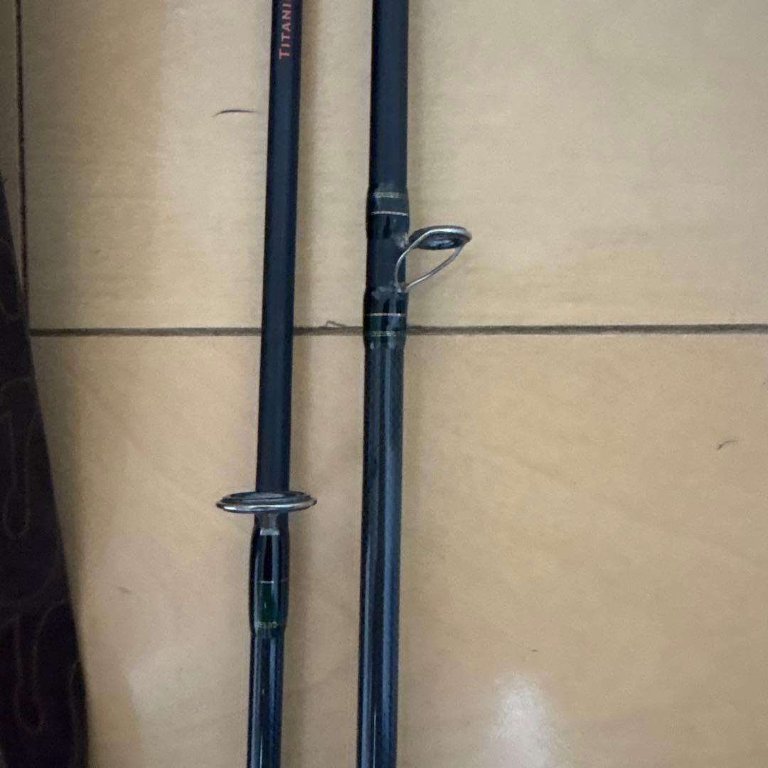 リミテッドモデル2本セット F6-69X F3-610XS