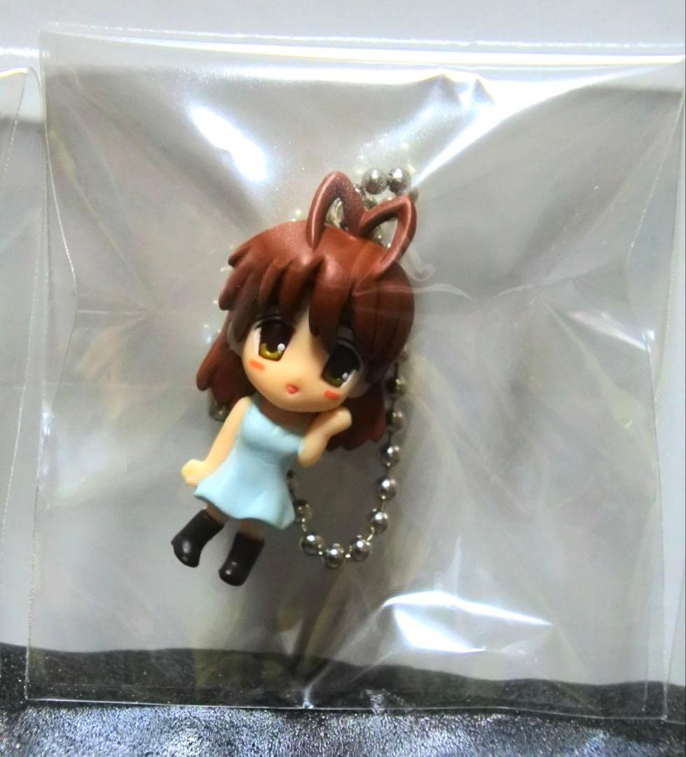 【3種セット】CLANNAD 2009 クラナドスイング 古河渚 伊吹風子