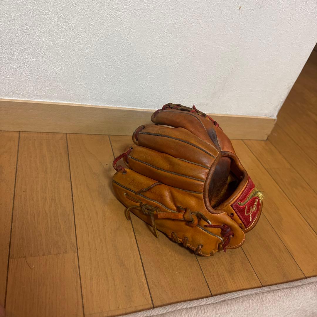 あっきースラッガー トレーニンググローブ