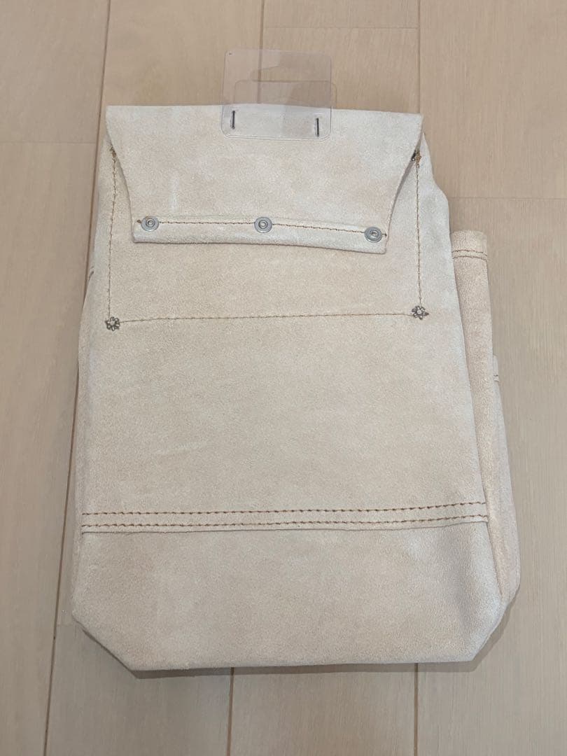 新品 クニーズ　革製腰袋 DW-1018 ３段