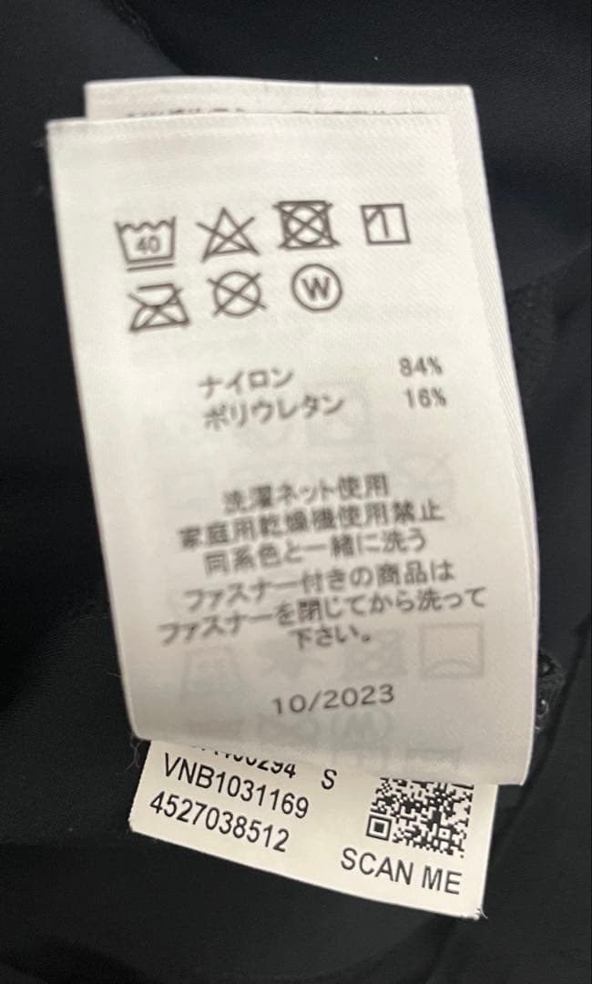 OAKLEY ジャージ上下セット ブラック JPN M