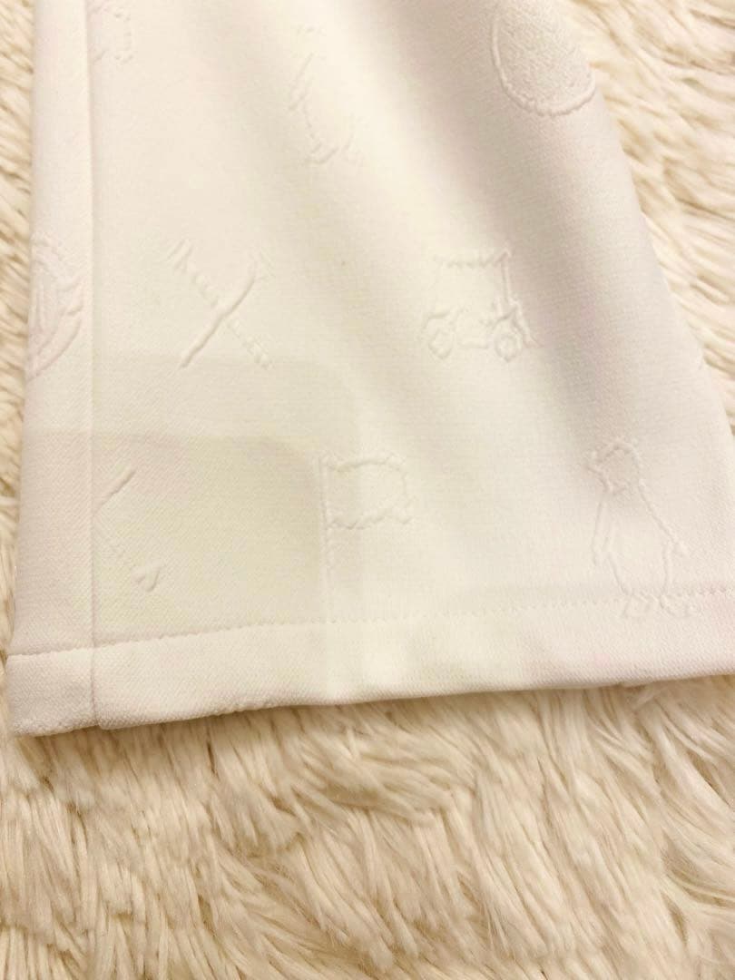 munsingwear 上下セット　9号　Mサイズ　パンツ　半袖ポロシャツ