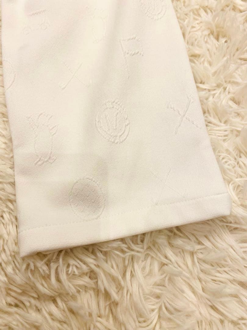 munsingwear 上下セット　9号　Mサイズ　パンツ　半袖ポロシャツ