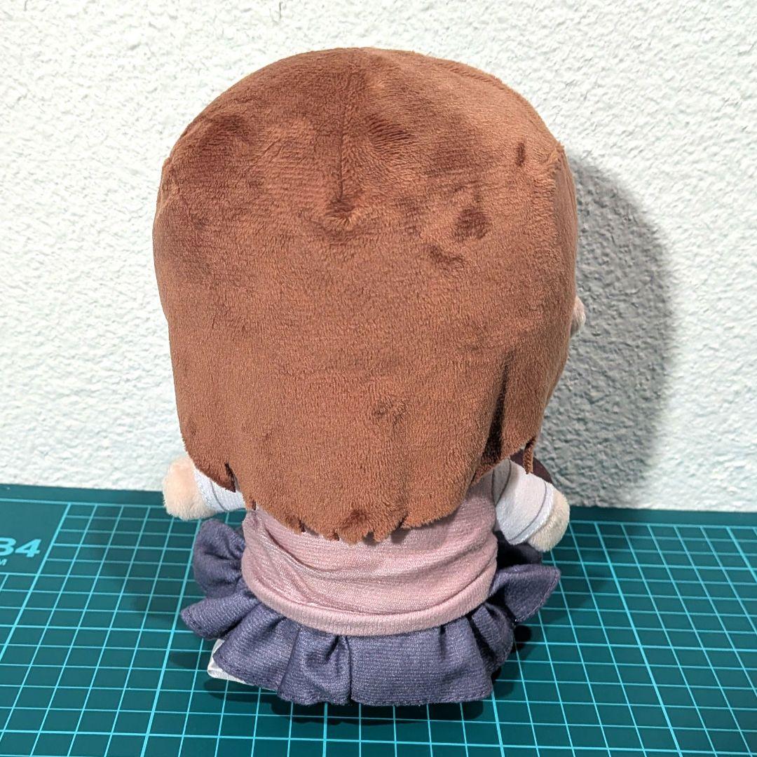 御坂美琴 ちょこぷに ぬいぐるみ とある科学の超電磁砲T とある魔術の禁書目録