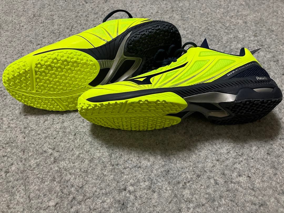 Mizuno ウェーブエクシード 4 WIDE OC 27.0cm