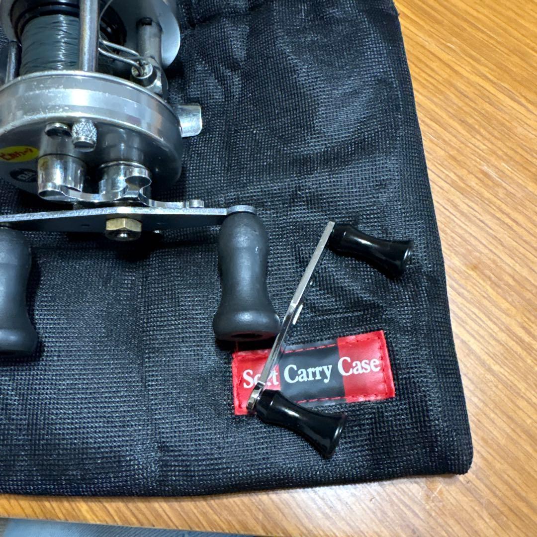 リール ABU2500c