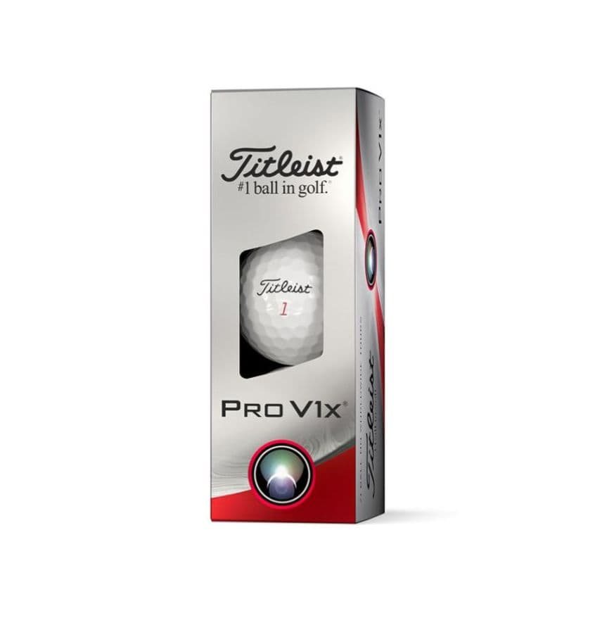 タイトリスト プロ V1x ボール 1ダース 2023年モデル 日本正規品
