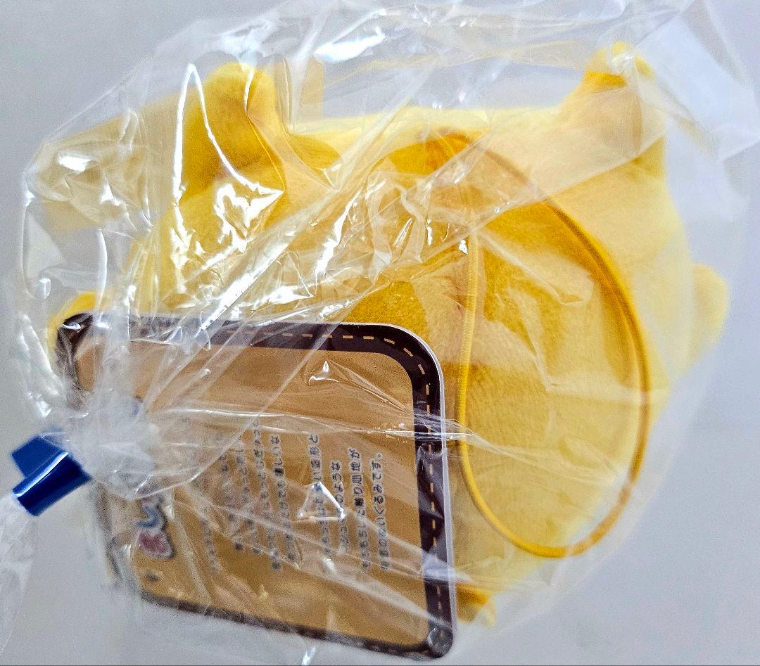 ❤オンクレ美品❤ うんたねこ おてのりましゅもっち マスコット ぬい/3種セット