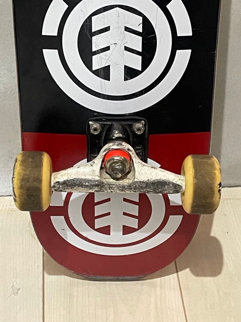 スケートボード　コンプリート　ELEMENT