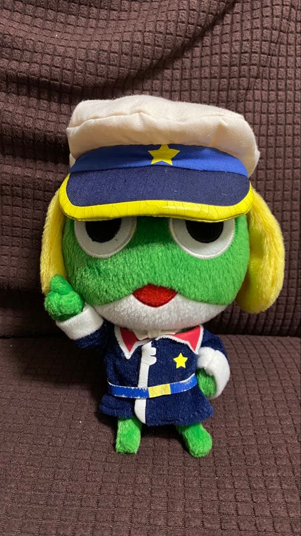 ケロロ軍曹　ぬいぐるみまとめ売り