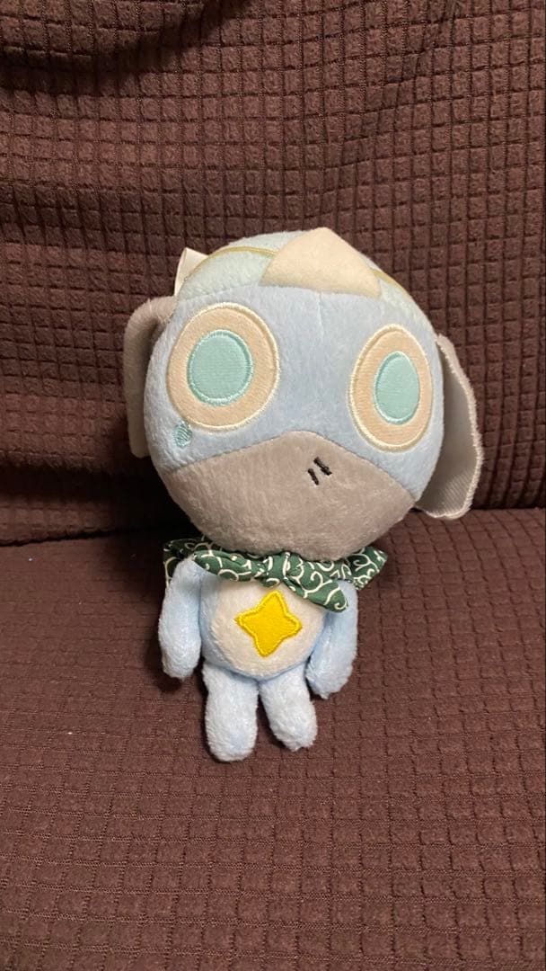 ケロロ軍曹　ぬいぐるみまとめ売り