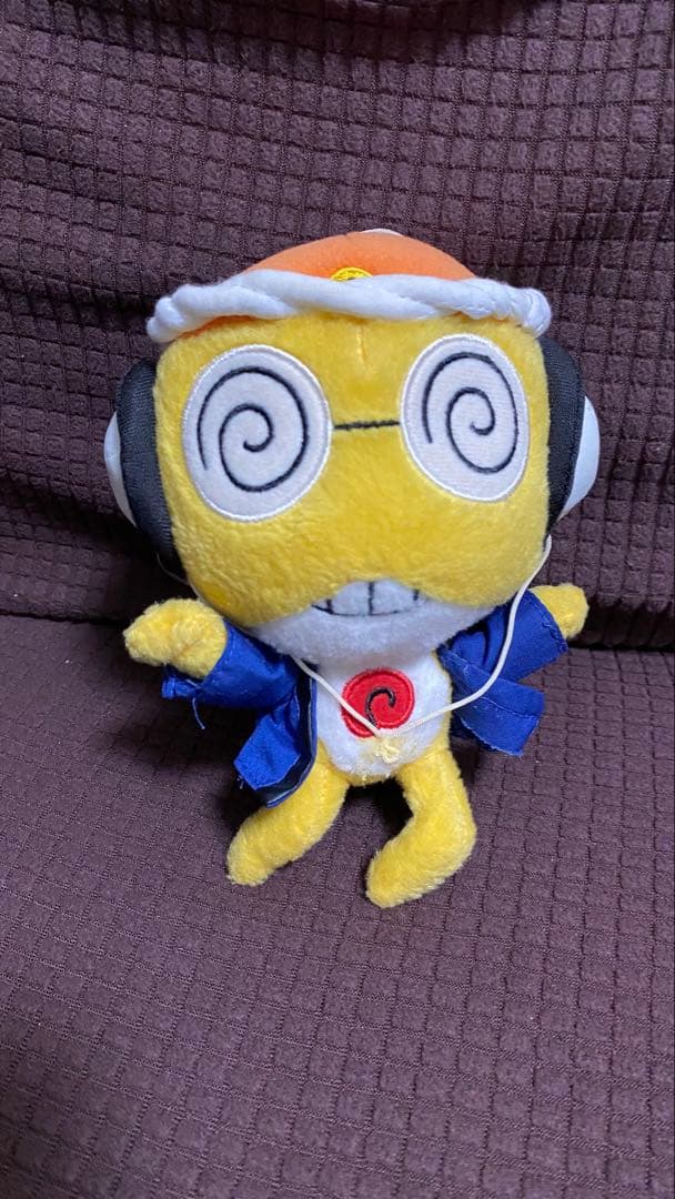 ケロロ軍曹　ぬいぐるみまとめ売り