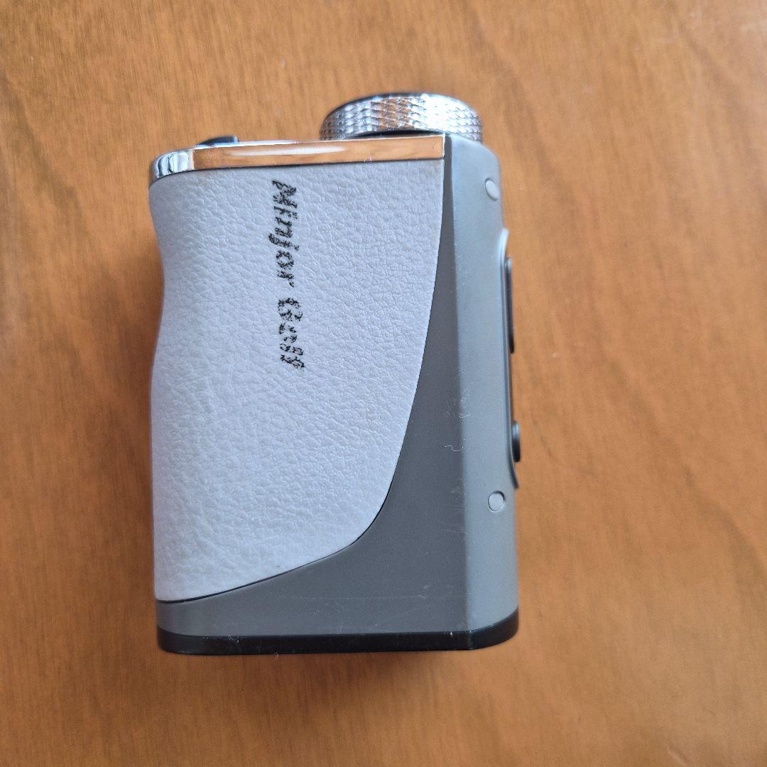 NINJOR GOLF NJ 007 ゴルフ用距離計