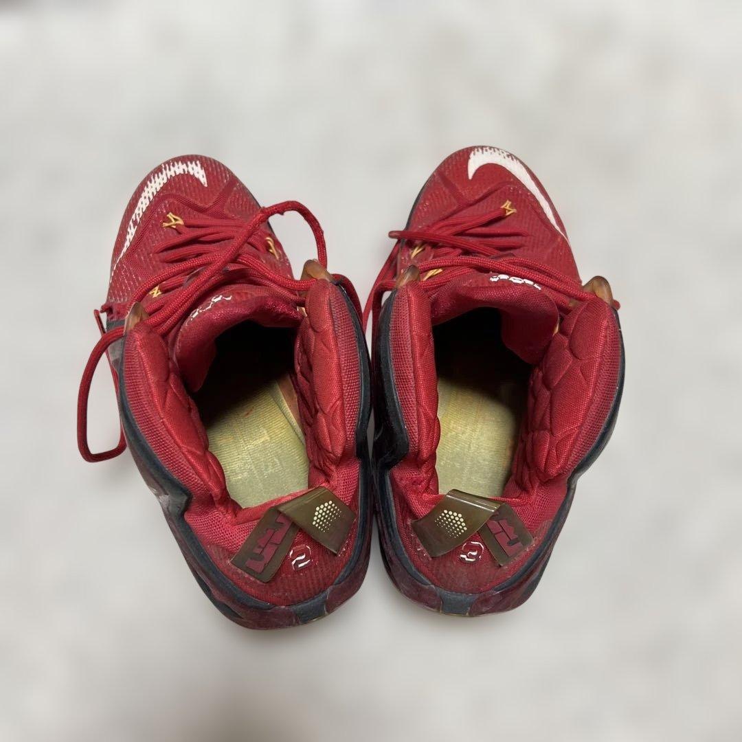 NIKEバッシュ