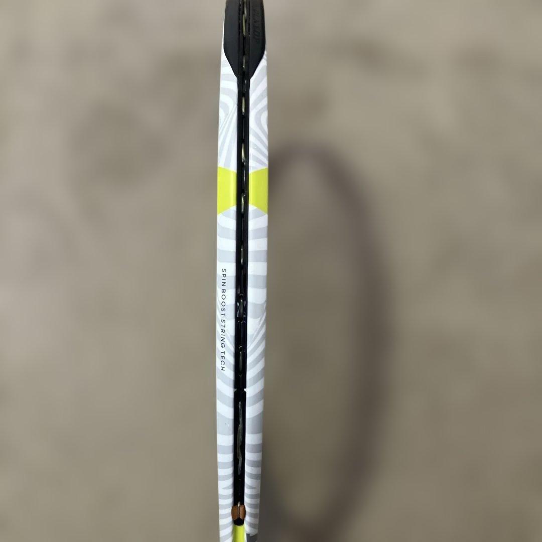 限定　超美品　ダンロップ　SX300LS WHITE 285g G2 2本セット