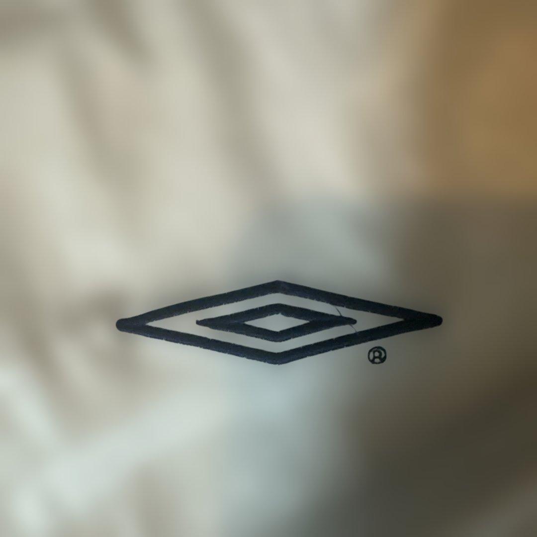 マンチェスター・ユナイテッド Umbro ホワイトシャツ L 00年代