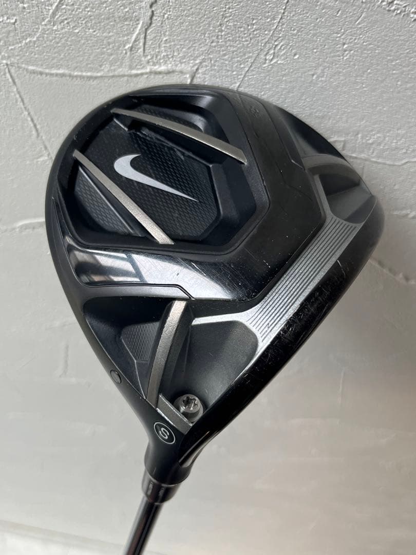 限定 超レア ナイキゴルフ VAPOR FLY ブラックアウト RZN NIKE