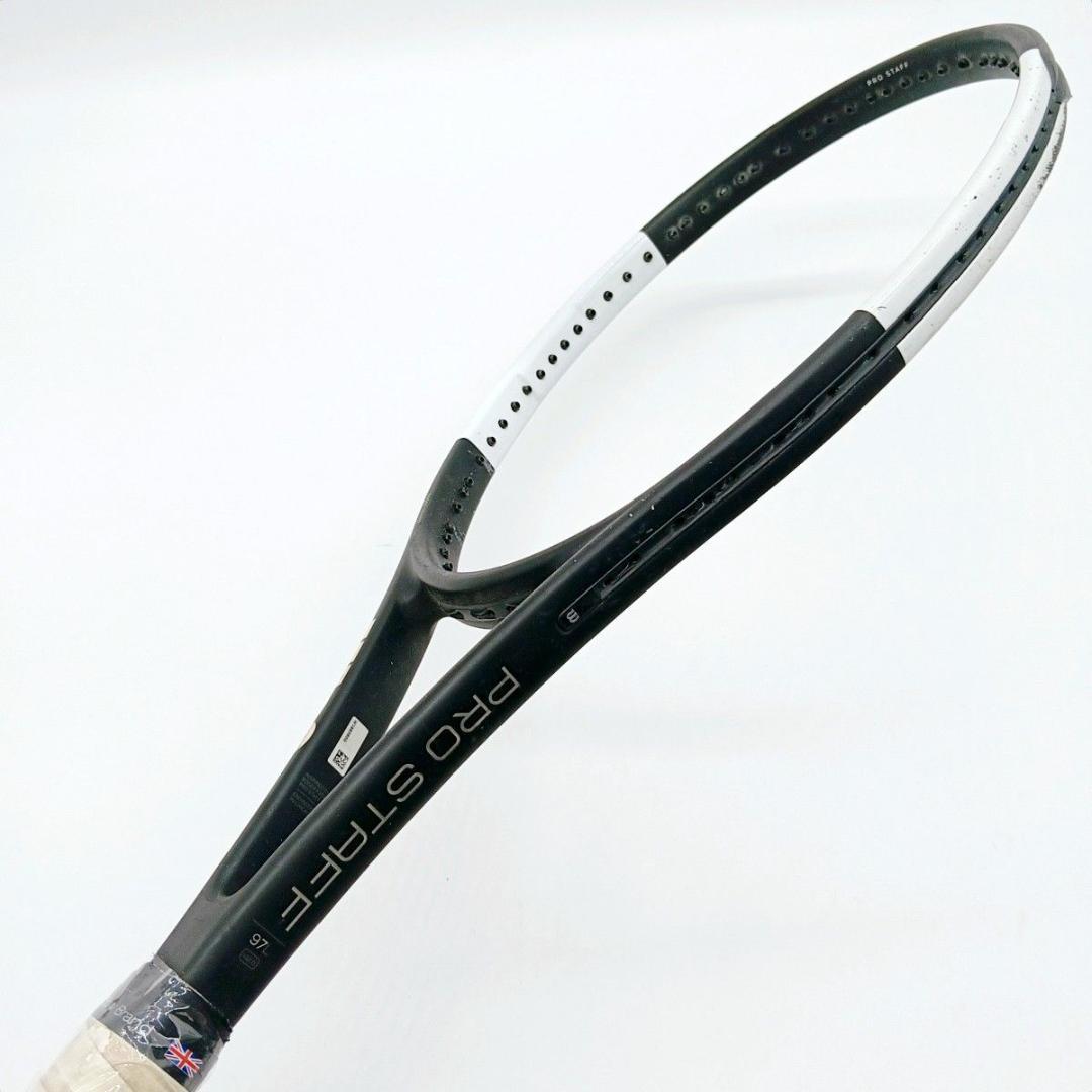 Wilson prostaff 97L V12 ウィルソン プロスタッフ
