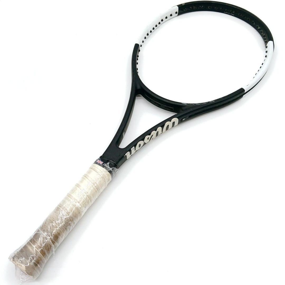 Wilson prostaff 97L V12 ウィルソン プロスタッフ