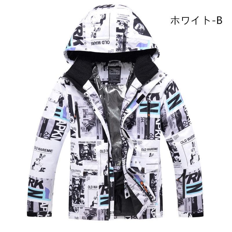 L スキーウェア レディース スノ ボードウェア 防水 防風 防寒 冬服