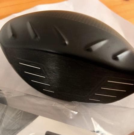 PING G440lstドライバー 10.5度