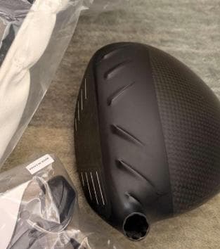 PING G440lstドライバー 10.5度