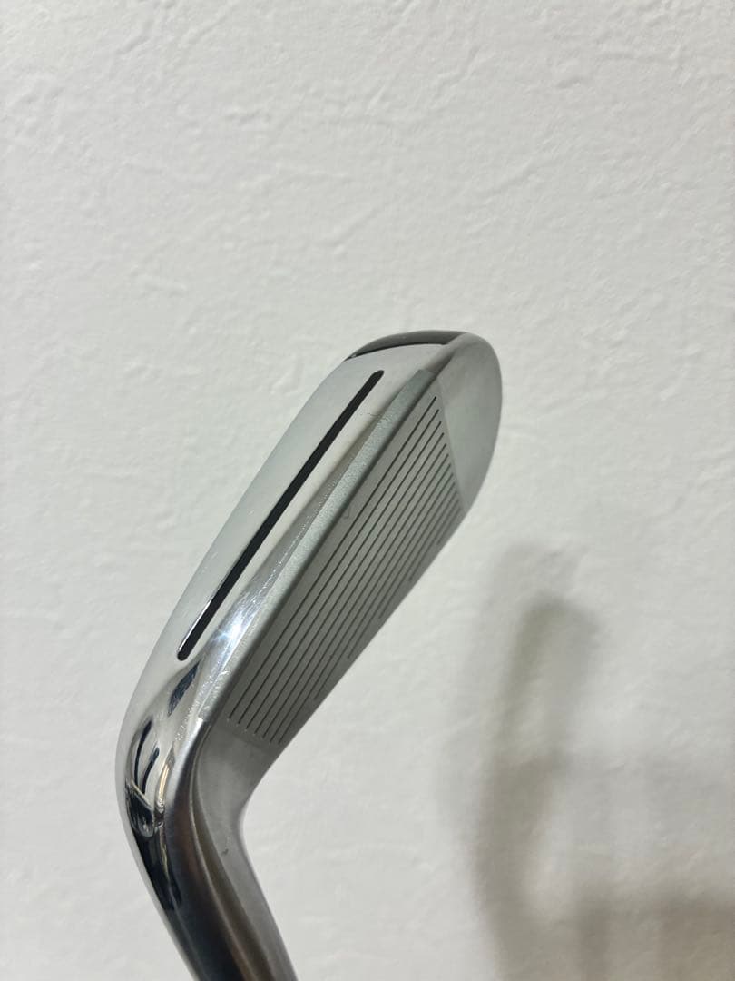 テーラーメイド ステルス UDI 4U スピーダーTR ハイブリッド