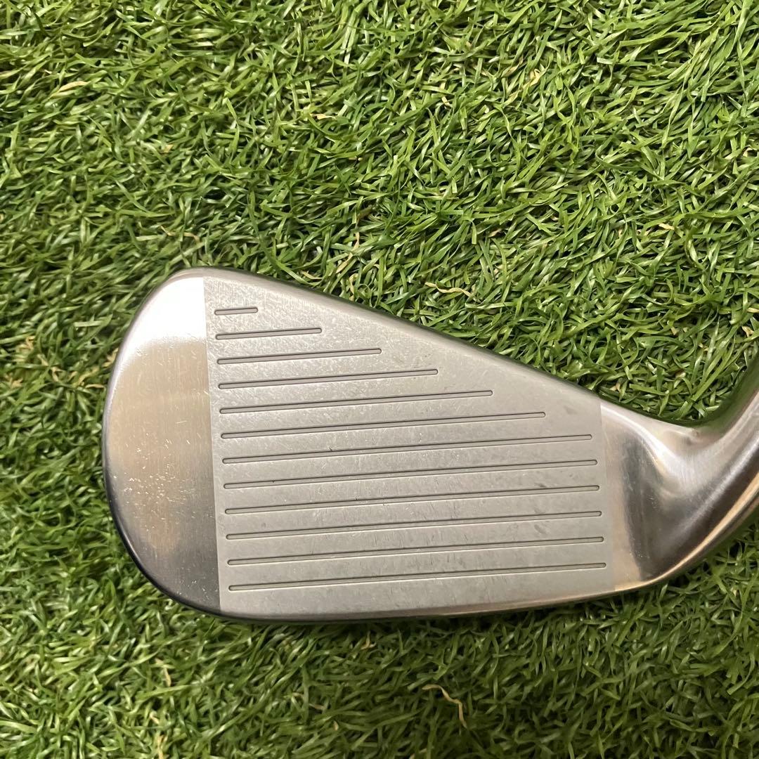 ミズノ　Mizuno Pro 245 4番アイアン 中空　単品アイアン　ゴルフ