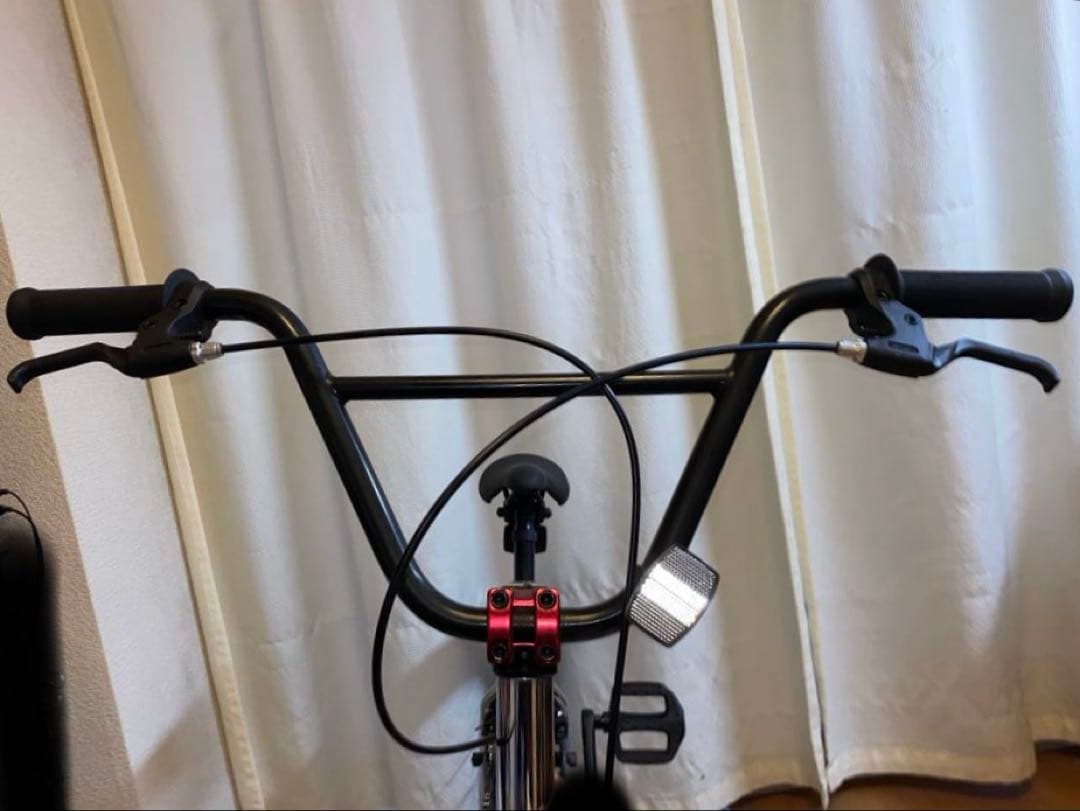JYU BMXバイク KENDAタイヤ 引き取り希望　最終値引き中！