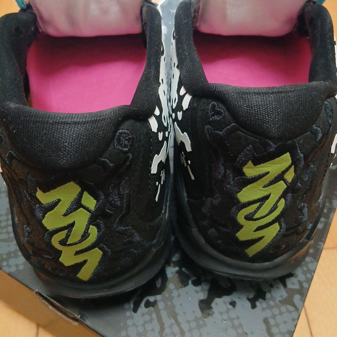 エアジョーダン3 シューズ27cm
