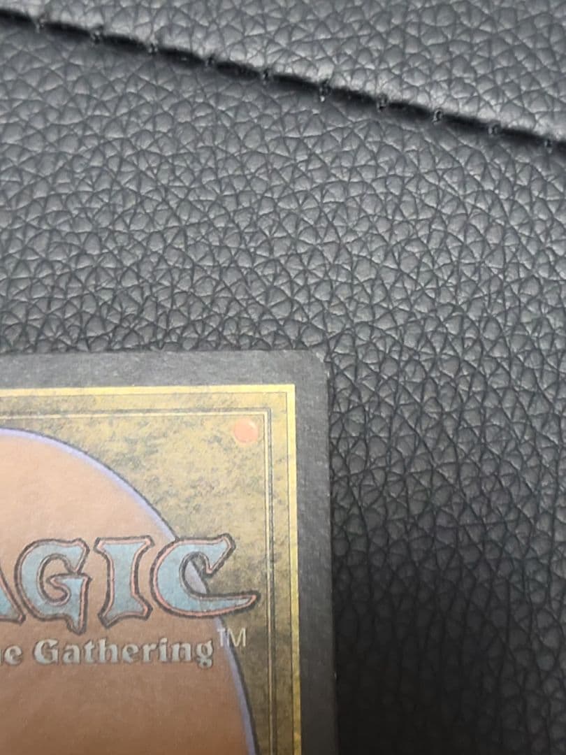 【美品】悲哀の化身 foil 日本語版