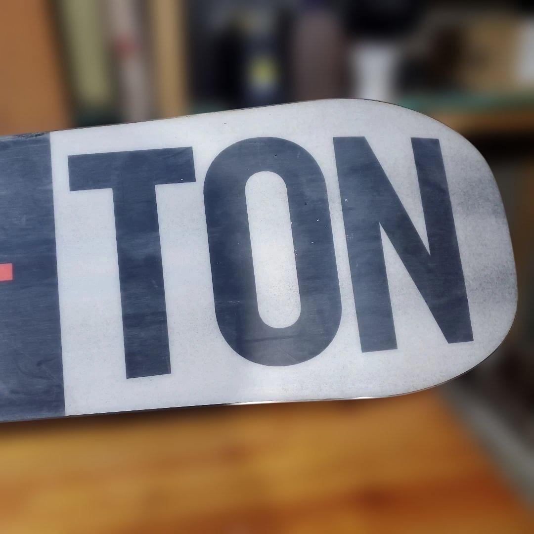BURTON×UNION 2点セット！2655