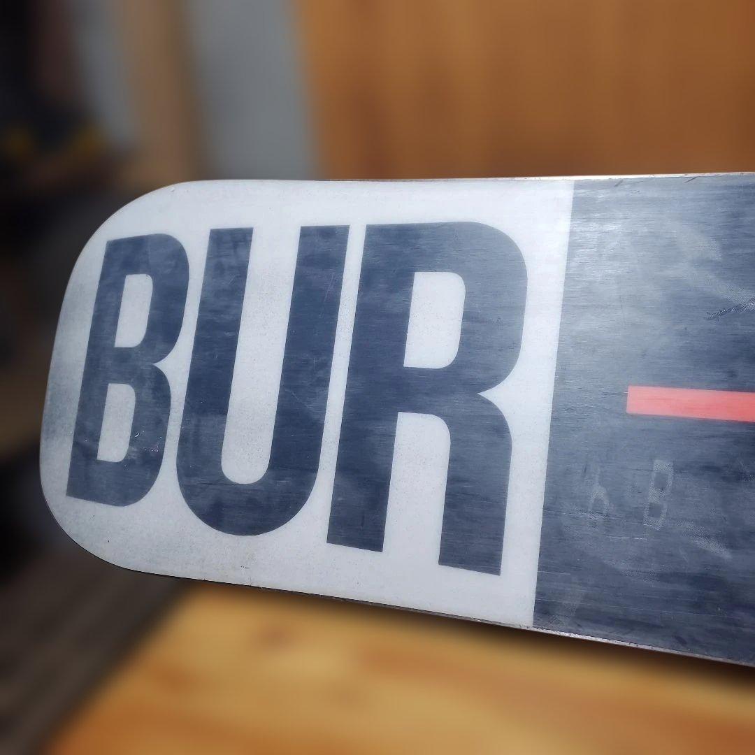 BURTON×UNION 2点セット！2655