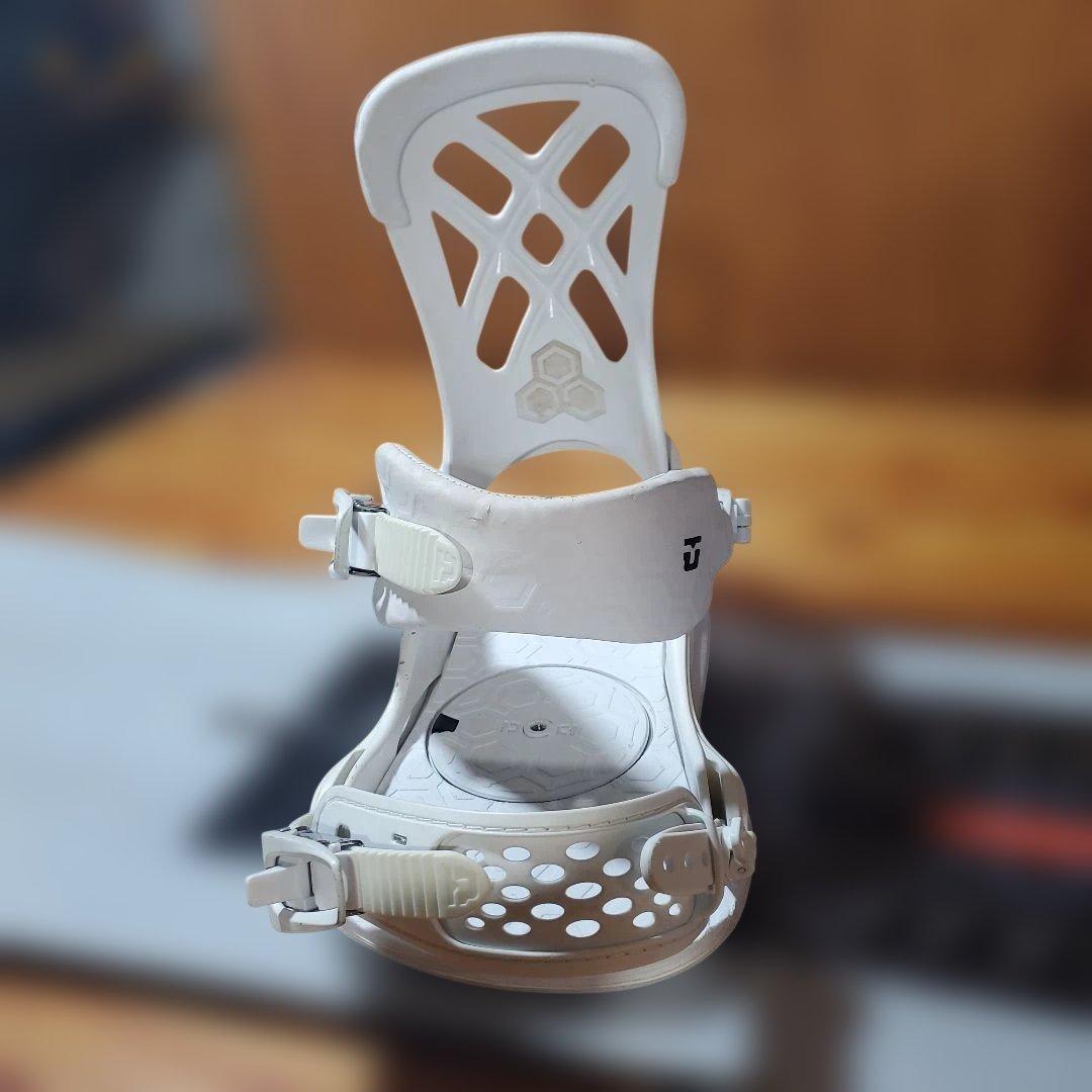 BURTON×UNION 2点セット！2655