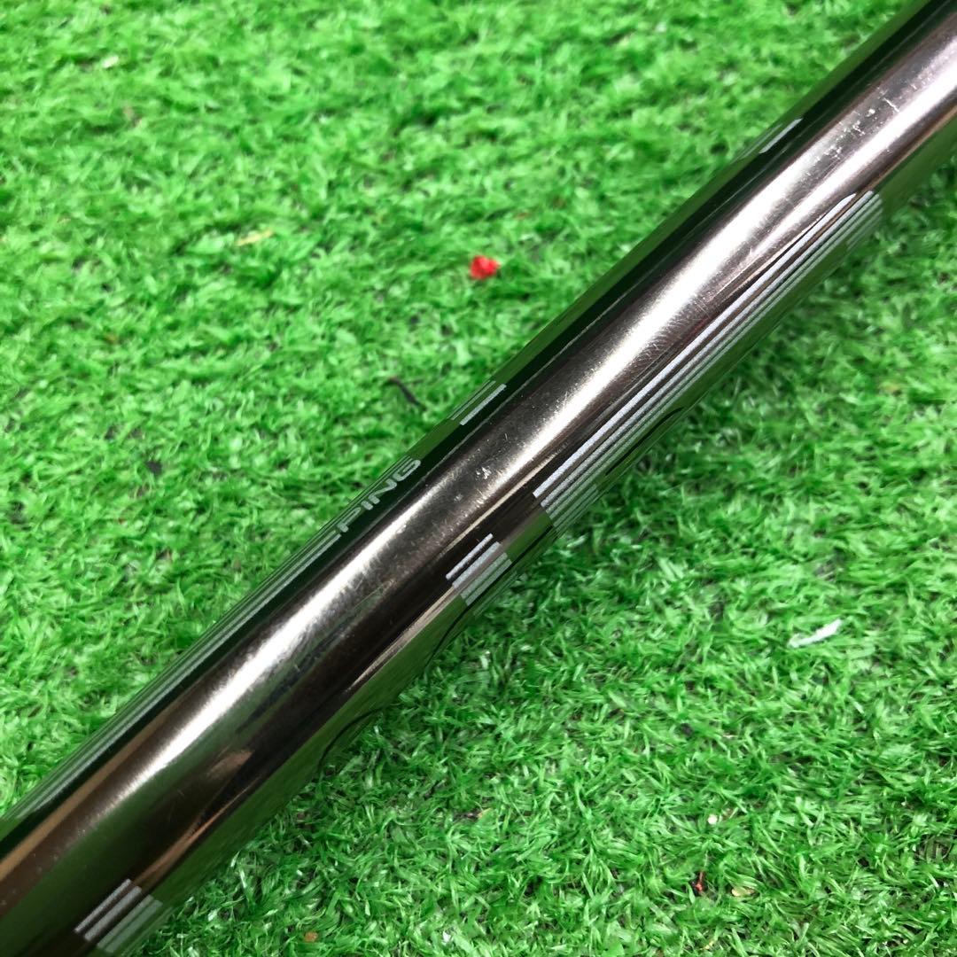 Gsh-956 TOUR65 シャフト単品 flexS PINGスリーブ付き