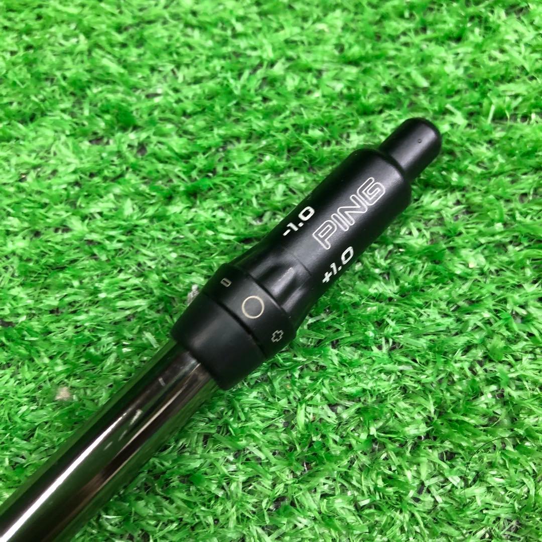 Gsh-956 TOUR65 シャフト単品 flexS PINGスリーブ付き