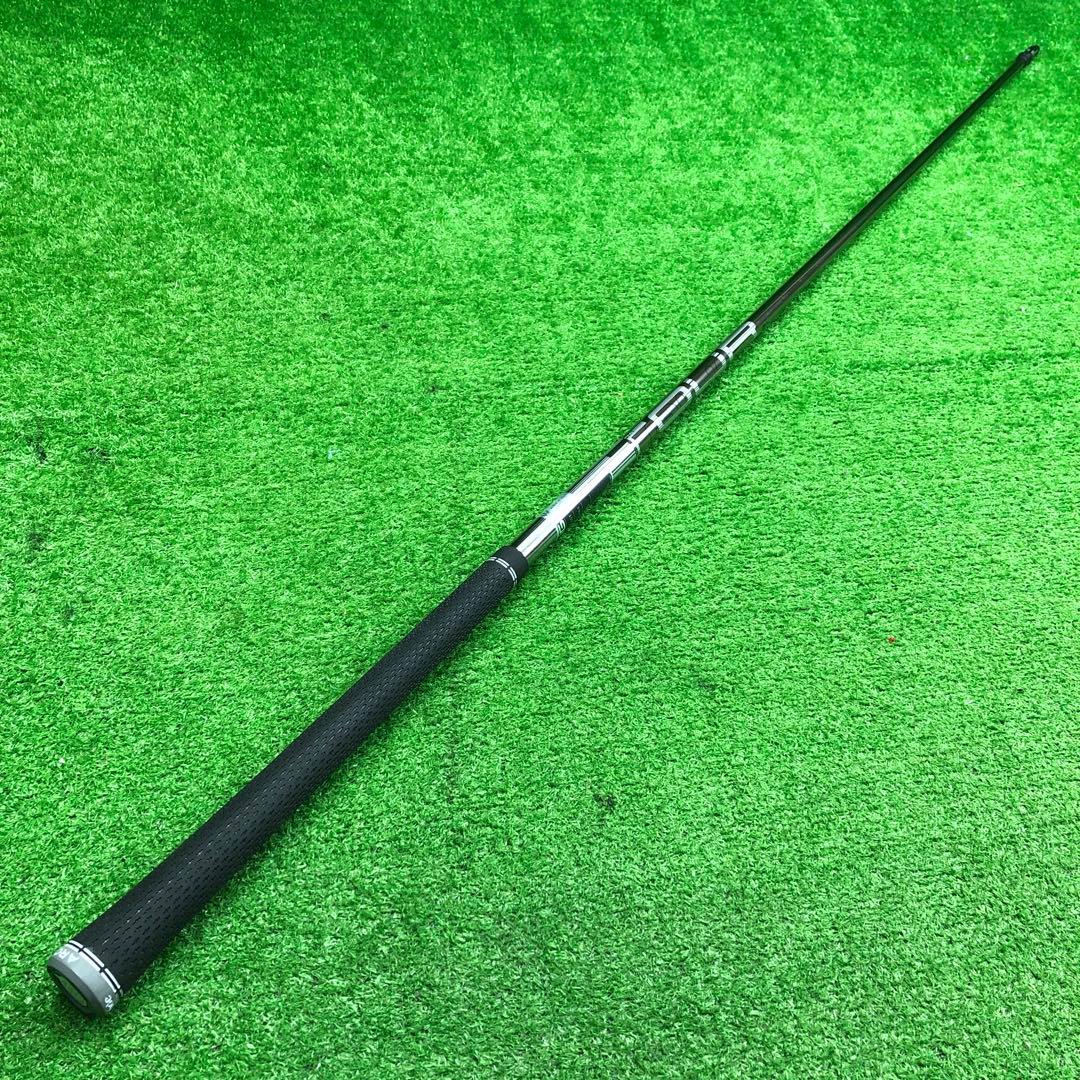 Gsh-956 TOUR65 シャフト単品 flexS PINGスリーブ付き