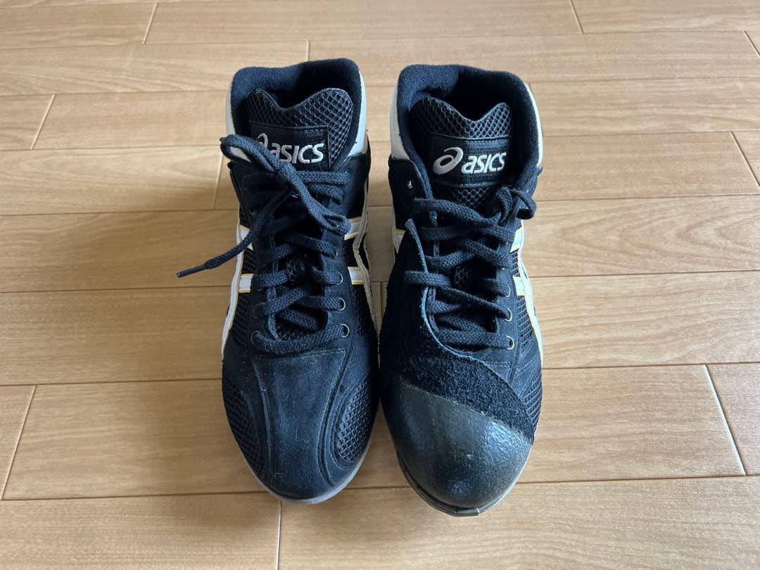 【新品・支給品】杉内俊哉選手　ソフトバンク時代のスパイク