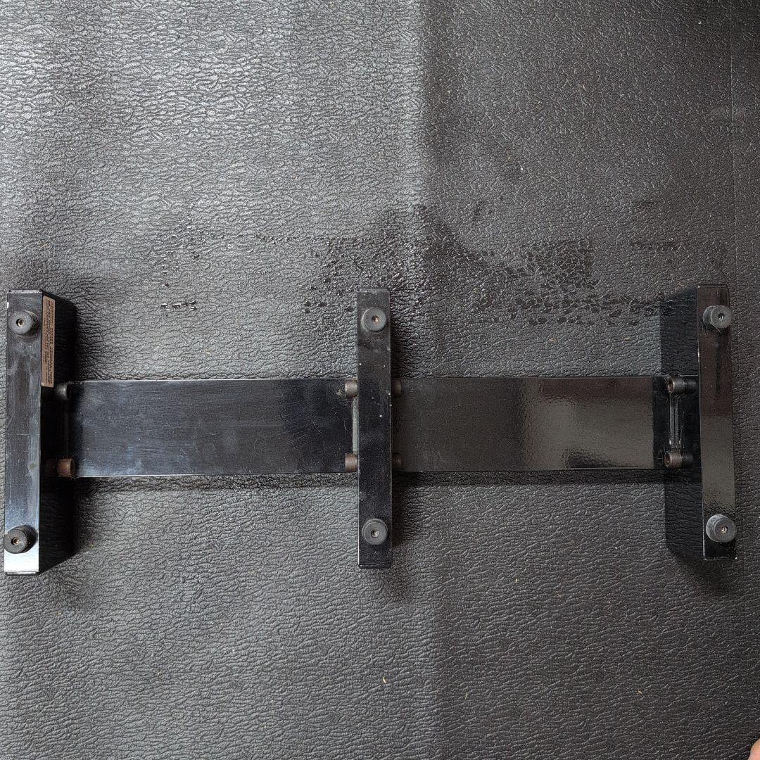 ウエイトトレーニング Roger Stewart's Extreme II Calf Machine
