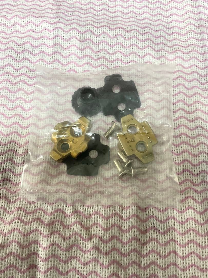 【未使用】crankbrothers クランクブラザーズ EGGBEATER