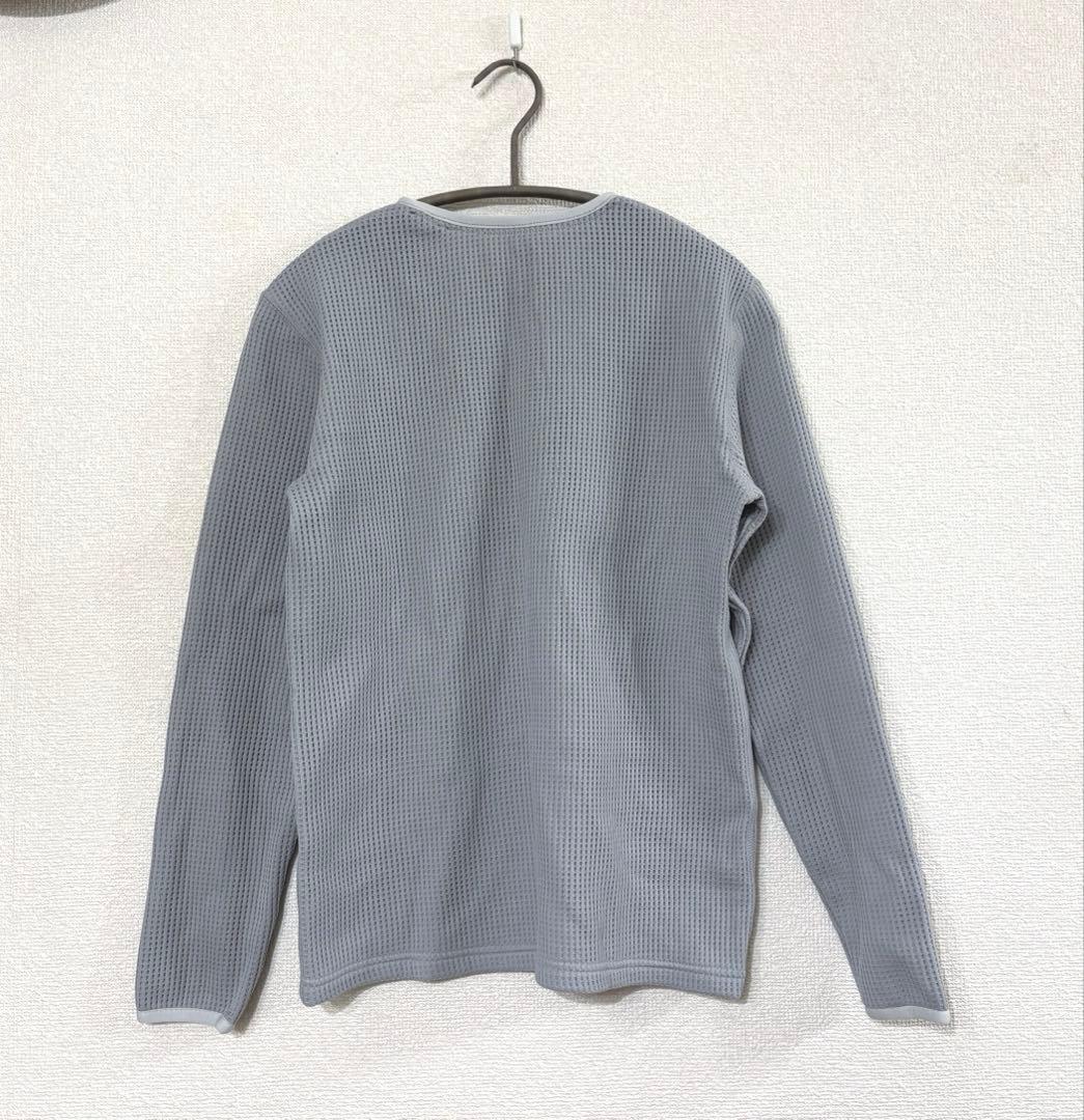 mountain martial arts☆ロングTシャツ☆XSサイズ