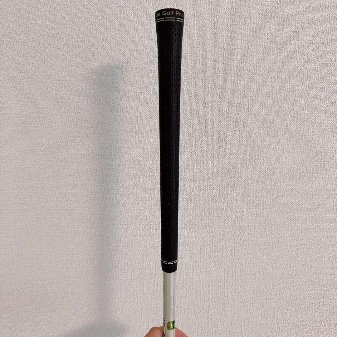 TOUR AD BB-6X グラファイトデザイン　シャフト　ゴルフ