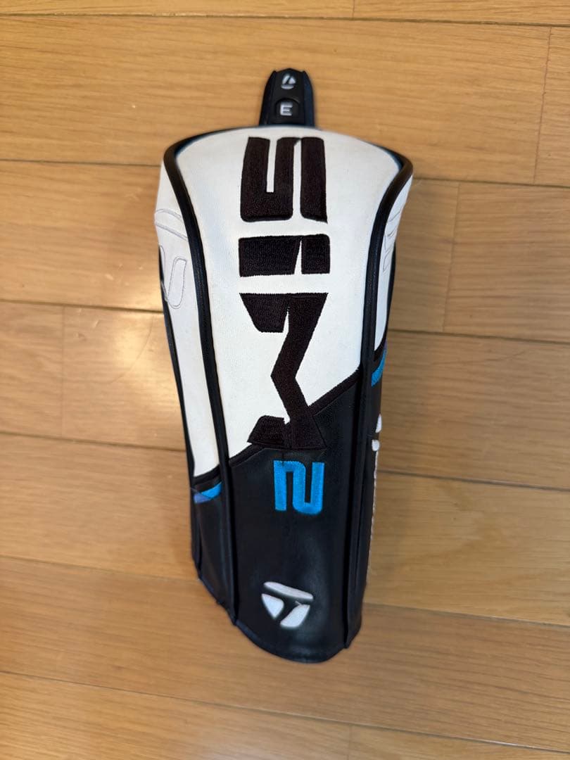 TaylorMade SIM2 MAX フェアウェイウッド 3W 15度