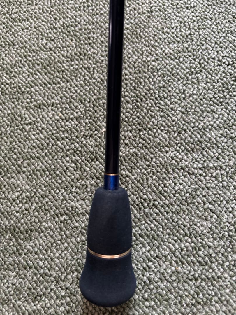 ロッド POSEIDON SLOW JERKER PSLJ 603-1 6'3\"