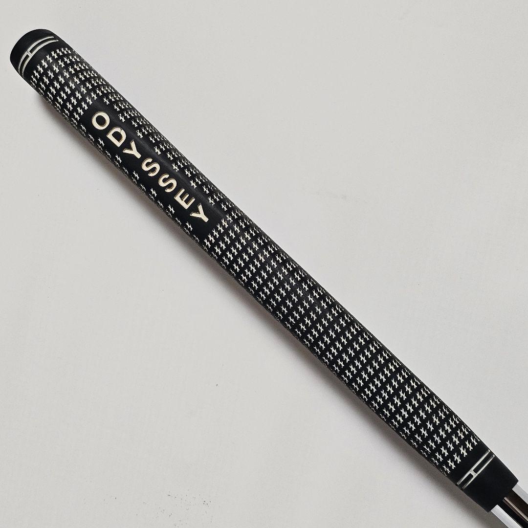 【美品】 オデッセイ 2ボール ブレード 初代 35インチ ヘッドカバー付