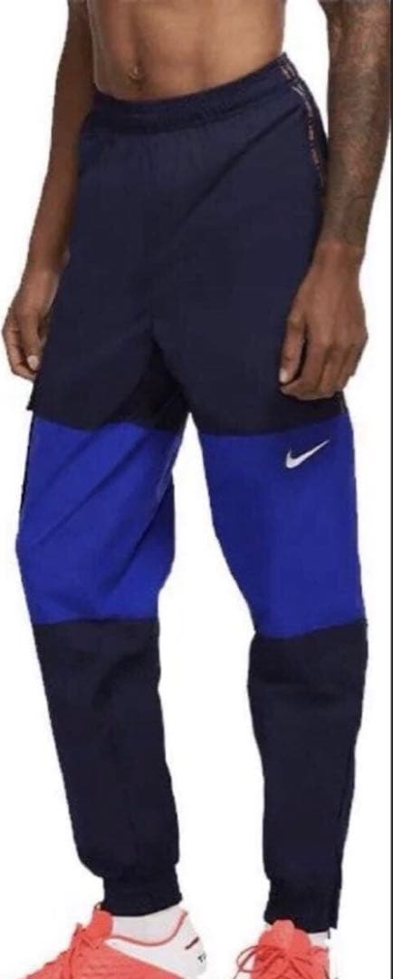 日本未発売 NIKE正規品 CHELSEAトラックパンツ サイズM(US)