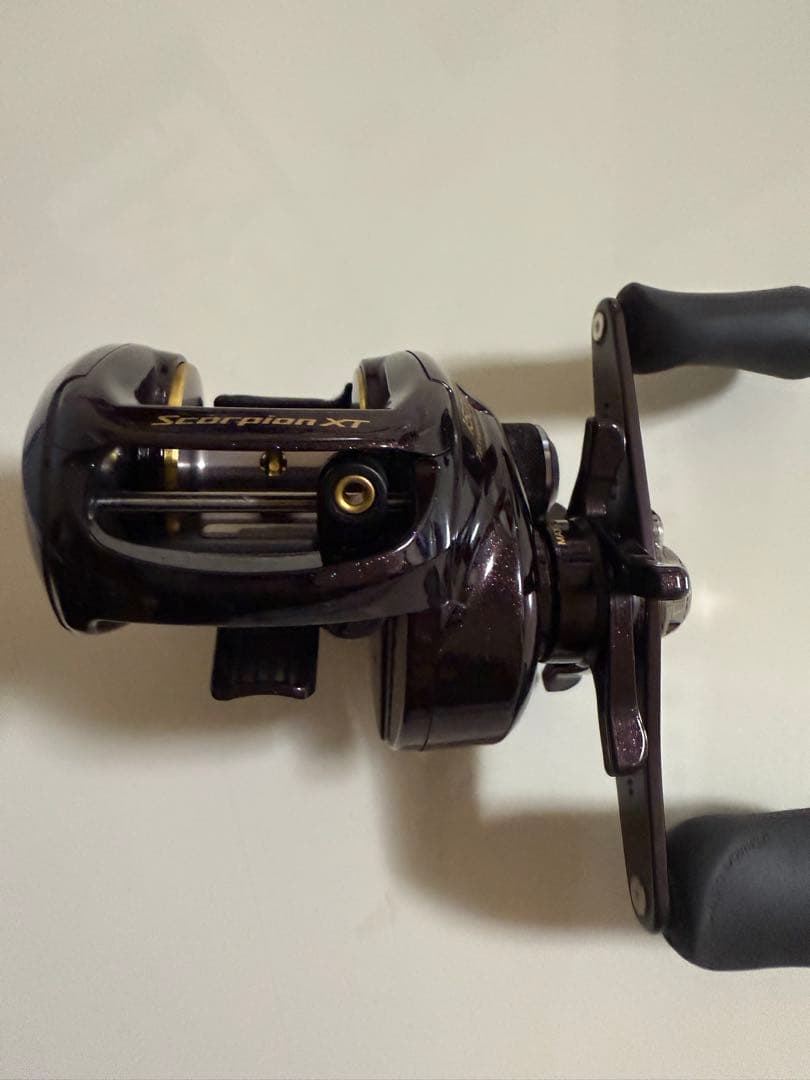 リール Scorpion XT 1501-7