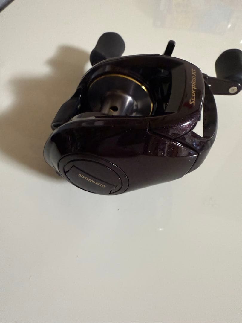 リール Scorpion XT 1501-7
