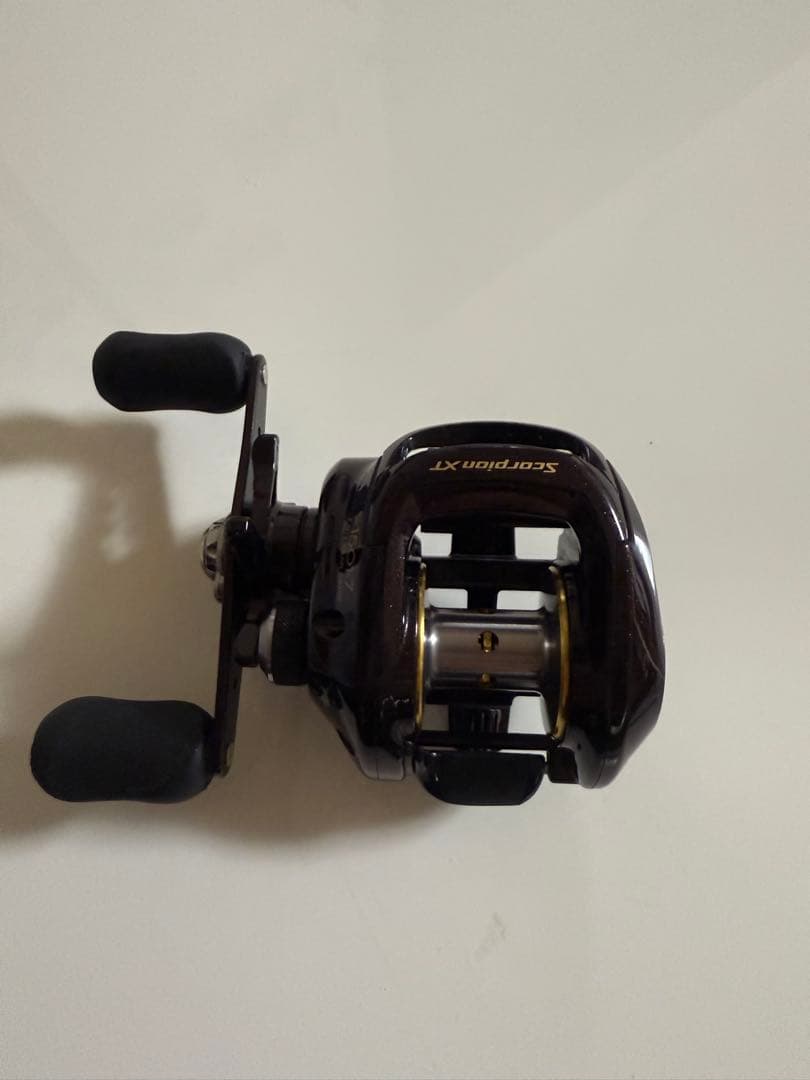 リール Scorpion XT 1501-7
