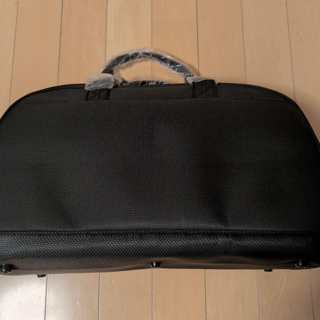 【新品未使用】Callaway ゴルフバッグ ブラック